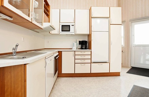Norderteil Casa | 12 personas casa en Otterndorf