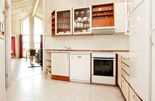 Norderteil Casa | 12 personas casa en Otterndorf