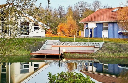 Norderteil Casa | 12 personas casa en Otterndorf
