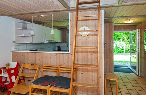 Nordborg Casa | 12 personas casa en Nordborg