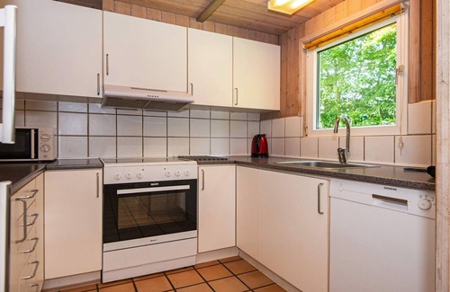 Nordborg Casa | 12 personas casa en Nordborg