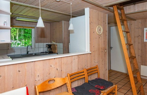 Nordborg Casa | 12 personas casa en Nordborg