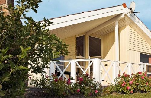 Norderteil Casa | 12 person holiday home in Otterndorf