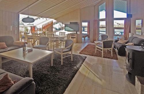 Norderteil Casa | 12 person holiday home in Otterndorf
