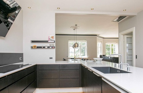 Nyborg Casa | 12 personas casa en Nyborg