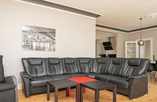 Nyborg Casa | 12 personas casa en Nyborg