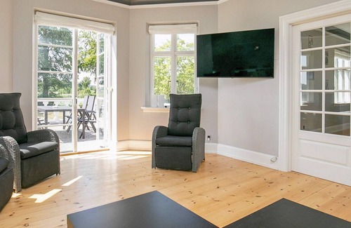 Nyborg Casa | 12 personas casa en Nyborg