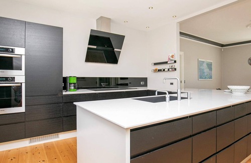 Nyborg Casa | 12 person holiday home in Nyborg