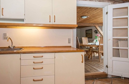 Hojer Casa | 12 personas casa en Højer