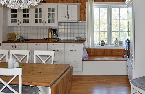 Bjorli Casa | 4 esrellas case en Bjorli