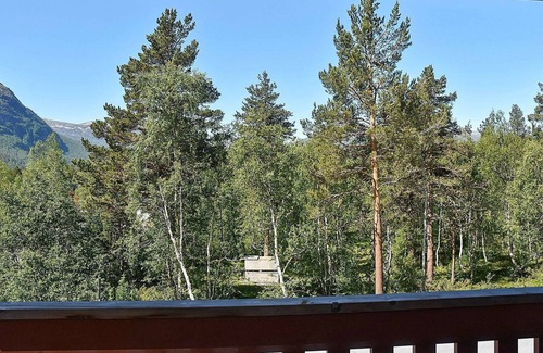 Bjorli Casa | 4 esrellas case en Bjorli