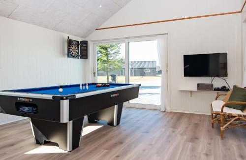 Ansager Casa | 12 person holiday home in Ansager-By Traum