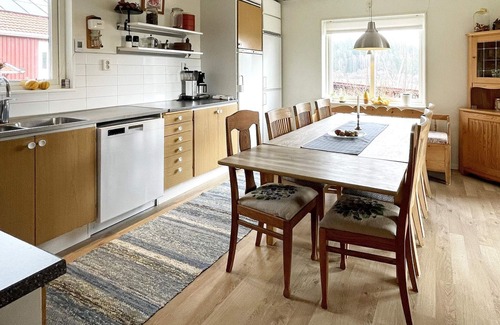 Orust O Casa | 7 personas casa en HENÅN