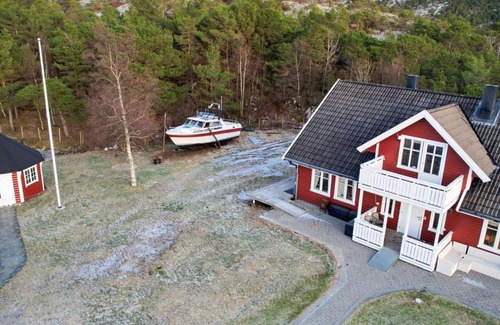 Vevelstad kommune Casa | 12 person holiday home in Vevelstad