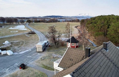 Vevelstad kommune Casa | 12 person holiday home in Vevelstad