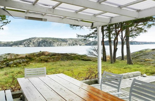 Torgestad Casa | 4 esrellas case en LYSEKIL