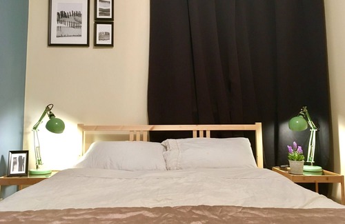 Riverside Apartamento | ** Crash Pad de 12 personas Super-Central Stag / Hen / Group City Center **
