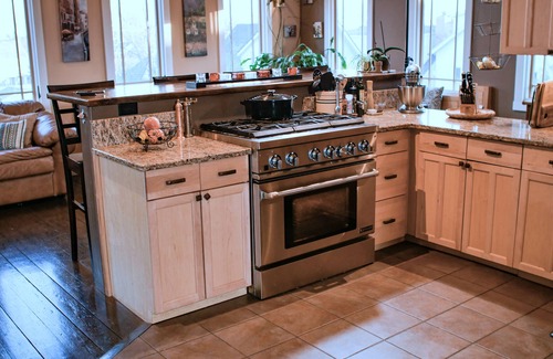 Hillsboro Village Casa | 12 South Bungalow