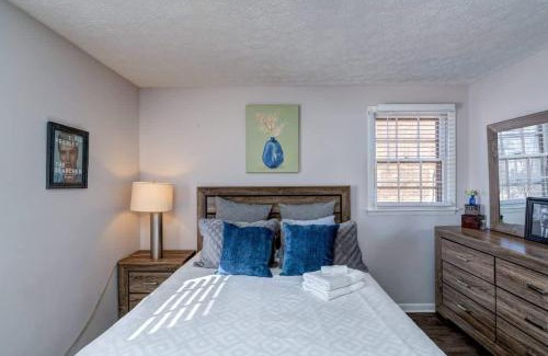 Melrose Casa | 12 South Home Close to Honky Tonks & Bars