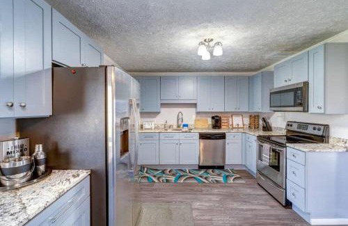 Melrose Casa | 12 South Home Close to Honky Tonks & Bars