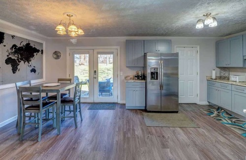 Melrose Casa | 12 South Home Close to Honky Tonks & Bars