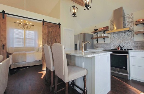 Green Hills Casa | 12 South Private Cozy Guesthouse