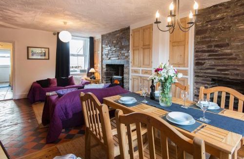 Caernarfon Casa | 12 Victoria Terrace