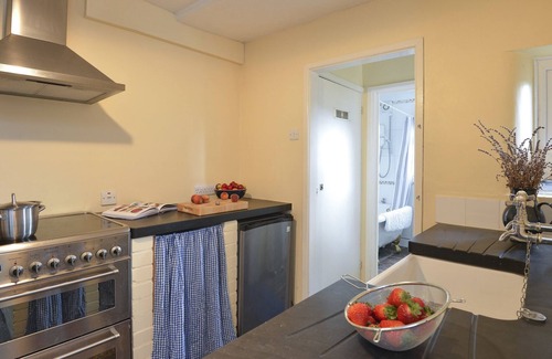Caernarfon Cabaña | 12 VICTORIA TERRAZA, admite mascotas en Penygroes, Ref 1009098