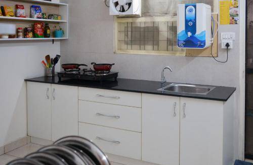 5th Block Hostal | 120 m² Hostal ∙ 4 huéspedes