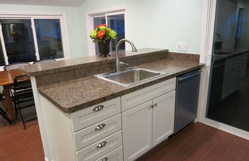 Beulah Casa | Platte Lake Lodge-120 'en Big Platte Lake-Perfecto para grupos grandes