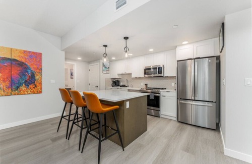 Copperstone Resort Apartamento | 1200+ sq2 | 3 Br/2 Ba/7 Beds | Pool/Hot Tub/Firepit | Pool & Ping Pong Table