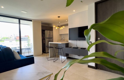 El Poblado Apartamento | 1201 - El poblado Luxury 2BDR