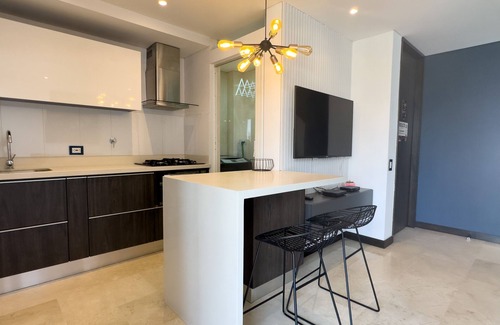 El Poblado Apartamento | 1201 - El poblado Luxury 2BDR