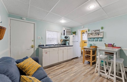 North Wildwood Apartamento | 1201 Surf Ave, Unit 27