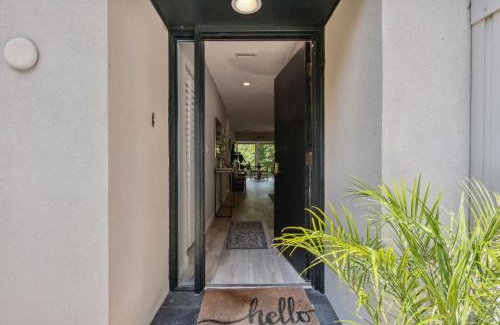 Fernandina Beach Casa | 1205 Lagoon Villas
