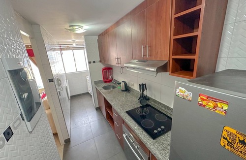 San Miguel Apartamento | 1206 - Ocean View Apartment with Pool - Pool One