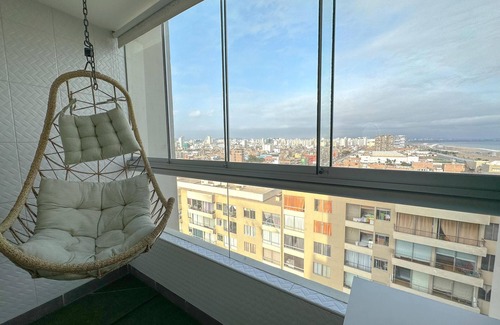 San Miguel Apartamento | 1206 - Ocean View Apartment with Pool - Pool One