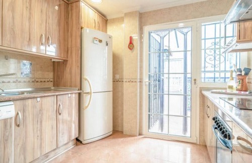 Nerja Chalet De Esquí | 1207 Casa Almijara