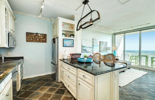 Galveston Condominio | 1207 Five O'Clock Somewhere