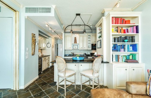 Galveston Condominio | 1207 Five O'Clock Somewhere