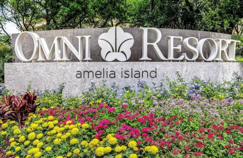 Fernandina Beach Casa | 1207 Lagoon Villas