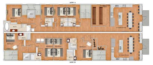 Crescent Beach Casa | 1207 S Ocean A by Together Resorts
