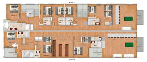 Crescent Beach Casa | 1207 S Ocean B by Together Resorts