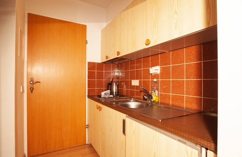 Gaschurn Apartamento | 1208 Good Times Apartment 8