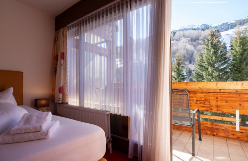 Gaschurn Apartamento | 1208 Good Times Apartment 8