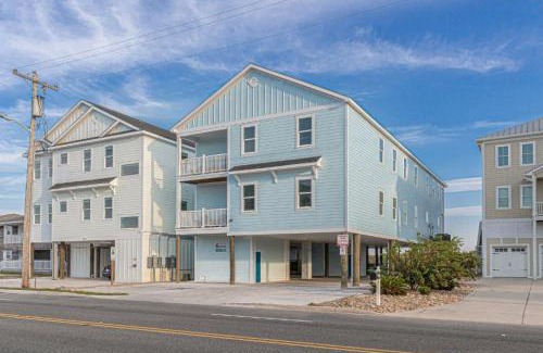 Crescent Beach Casa | 1209 S Ocean by Together Resorts