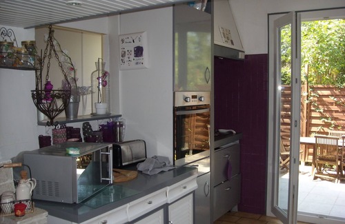 Pierrevert Casa | Casa de 120m² en 1000m² de terreno a 1 km de Pierrevert y 3 km de Manosque
