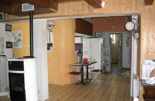 Pierrevert Casa | Casa de 120m² en 1000m² de terreno a 1 km de Pierrevert y 3 km de Manosque