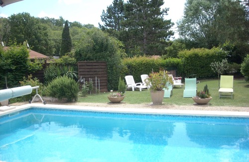 Pierrevert Casa | Casa de 120m² en 1000m² de terreno a 1 km de Pierrevert y 3 km de Manosque