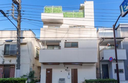 Itabashi Villa | 120Ta 楓屋1F 33m貸切 志村坂上駅徒歩10分 東京ドーム東京タワー直通 フルリノベーション